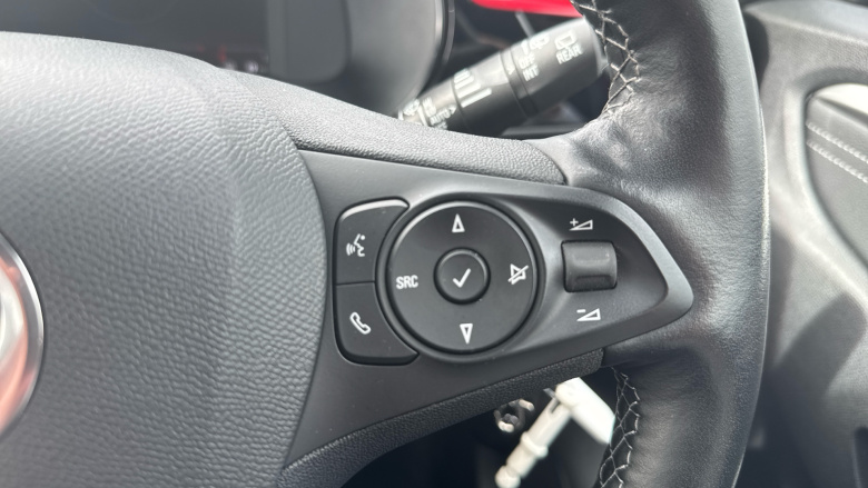 Vauxhall Corsa 1.2 GS 5dr Petrol Hatchback